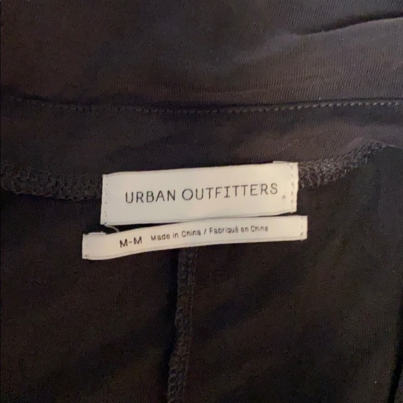 Long sleeve V Top - Picture 3 of 3